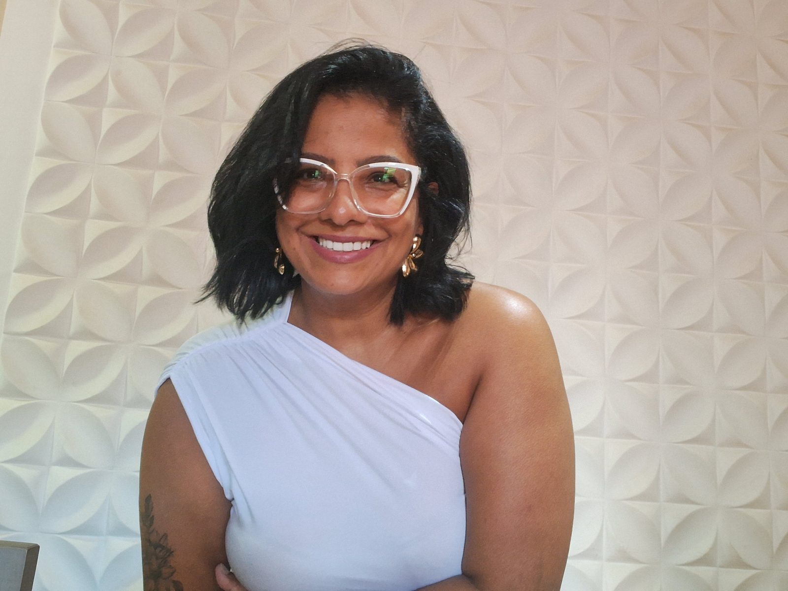 Cristiane Thomaz